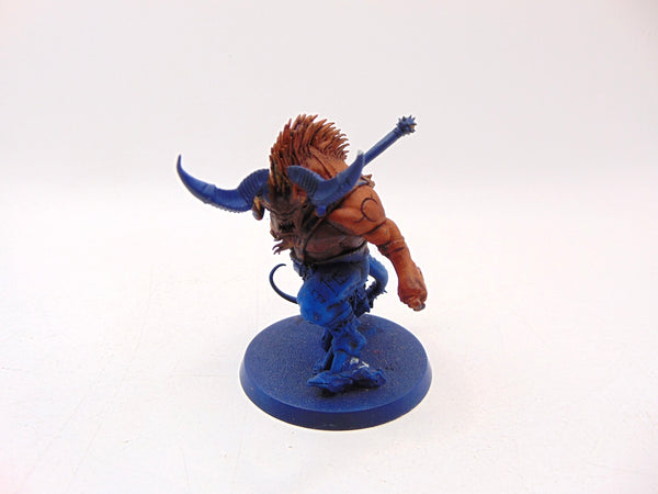 Ogroid Myrmidon