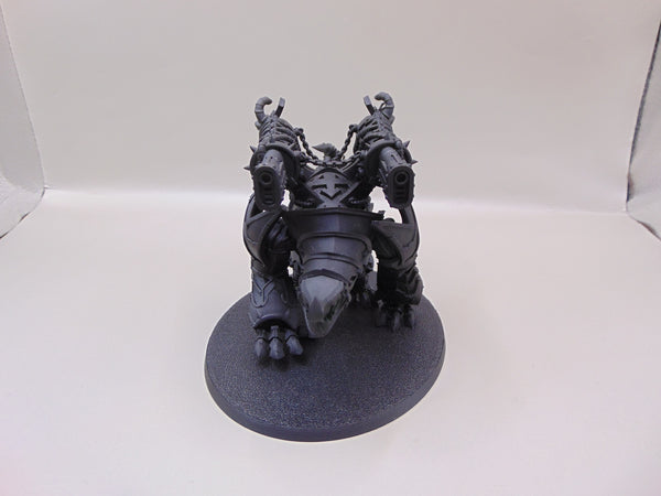 Chaos Steelhound Infernus