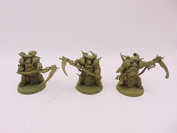 Deathshroud Bodyguard