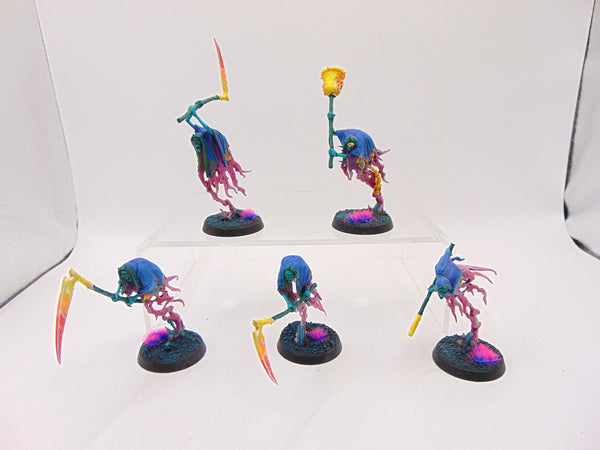 Grimghast Reapers