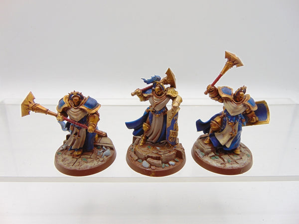 Sequitors