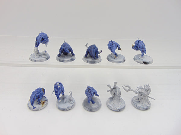 Squig Herd