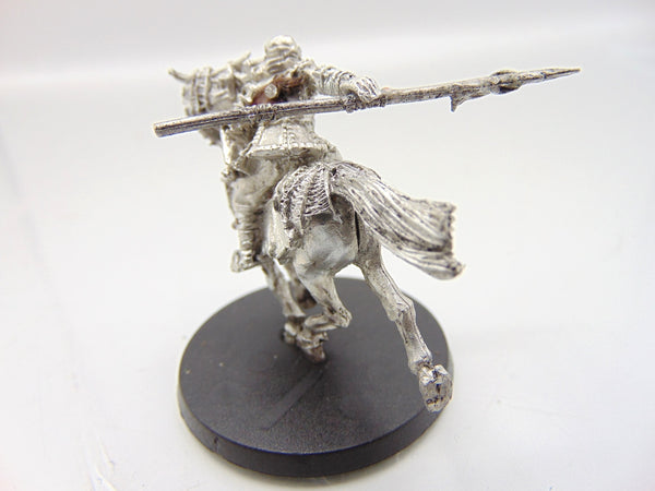 Serpent Rider