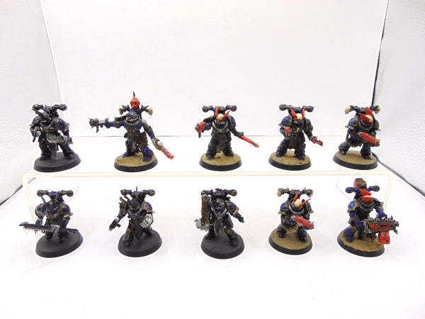 Nemesis Claw Kill Team