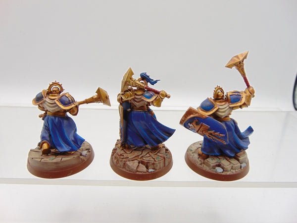 Sequitors