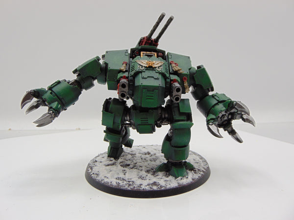 Brutalis Dreadnought