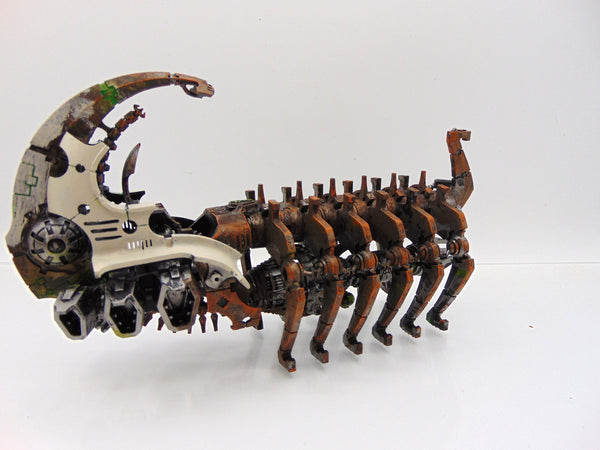 Doomsday Ark