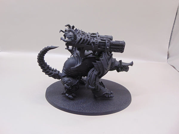 Chaos Steelhound Infernus