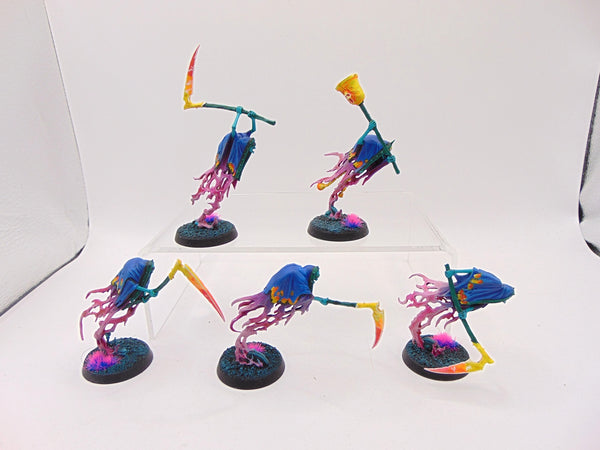 Grimghast Reapers