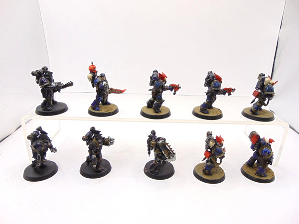 Nemesis Claw Kill Team