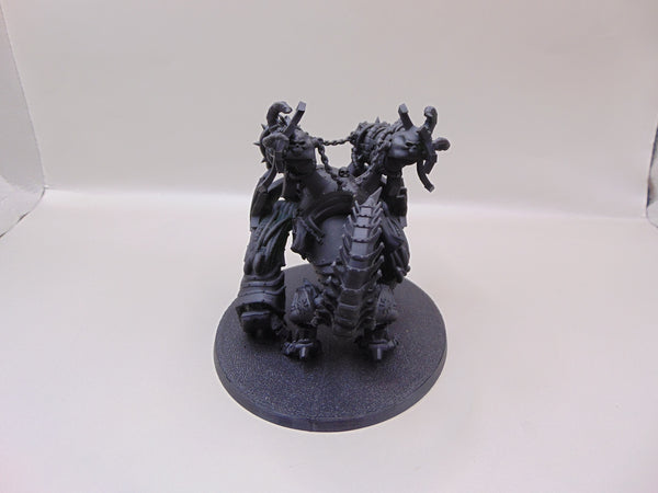 Chaos Steelhound Infernus