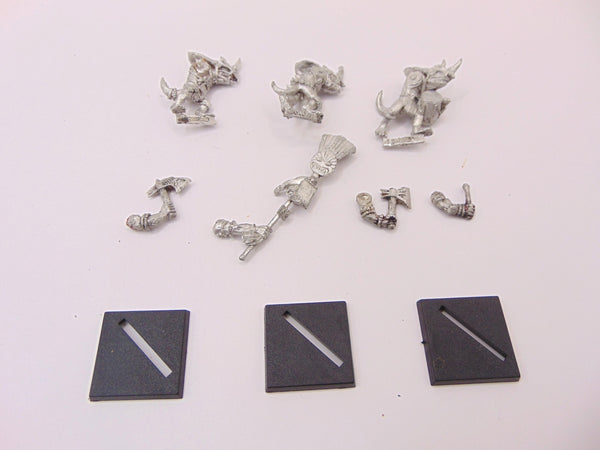 Temple Guard Command
