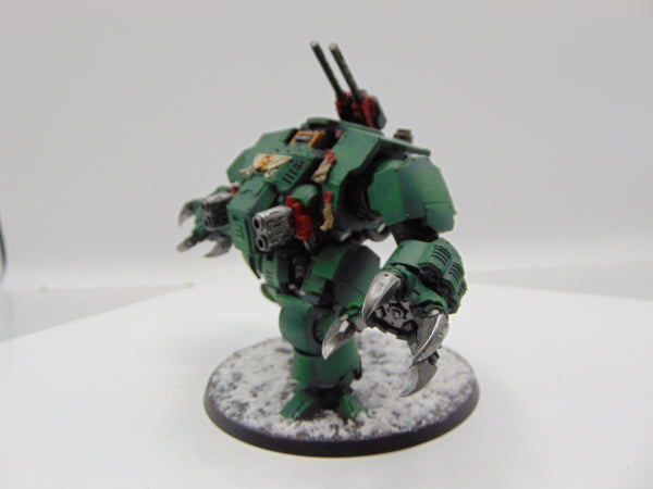 Brutalis Dreadnought