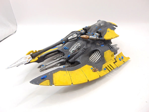 Fire Prism