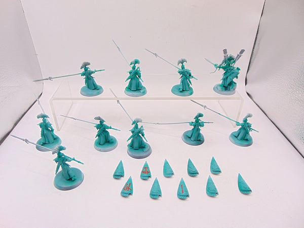 Vanari Auralan Wardens