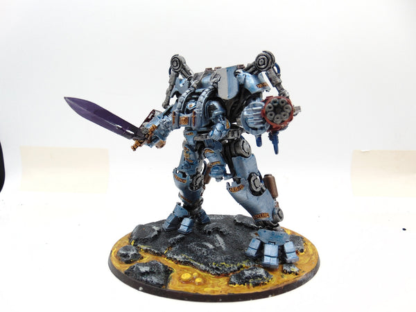 Nemesis Dreadknight