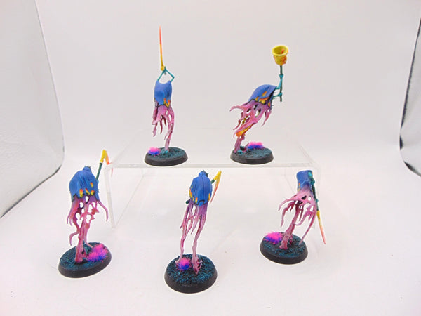 Grimghast Reapers