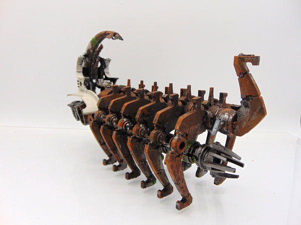 Doomsday Ark