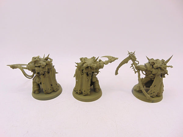 Deathshroud Bodyguard