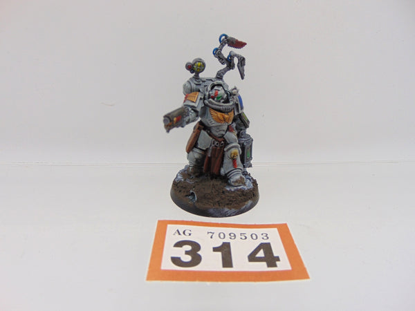 Apothecary Biologis
