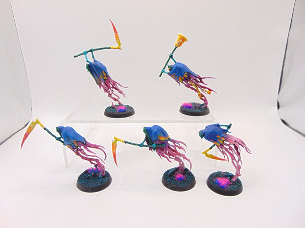 Grimghast Reapers
