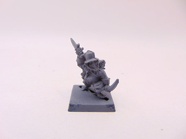 Halfling Cook