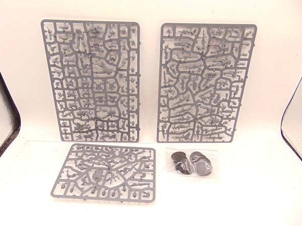 Traitor Guardsmen Squad