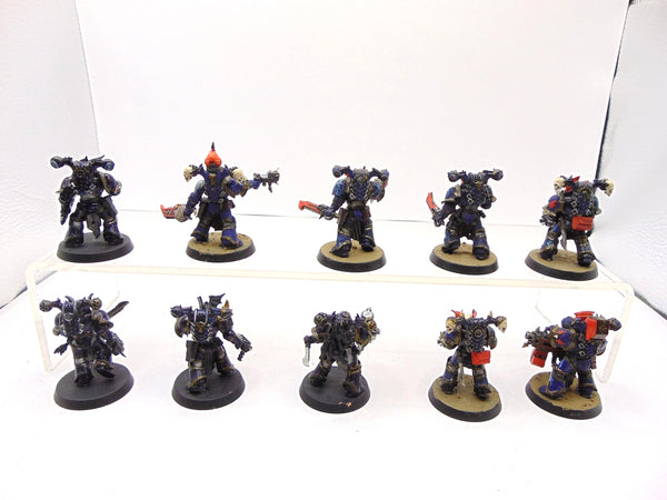 Nemesis Claw Kill Team