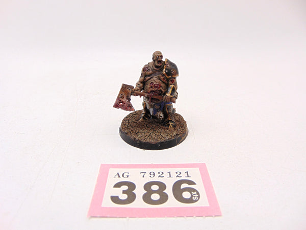 Lord of Plagues