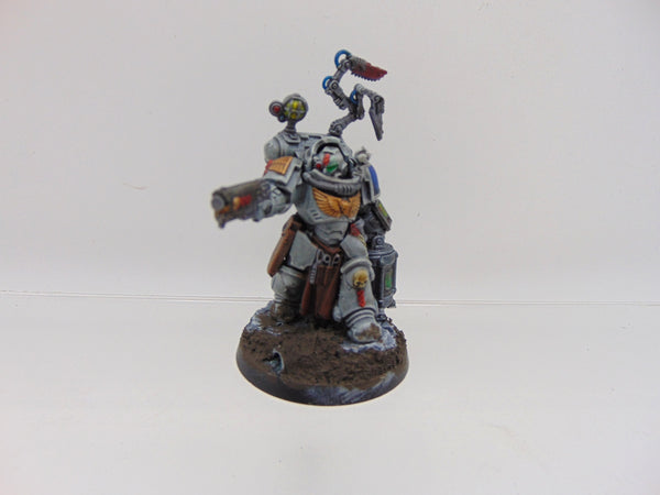 Apothecary Biologis