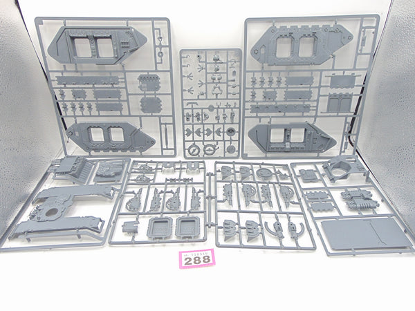 Land Raider