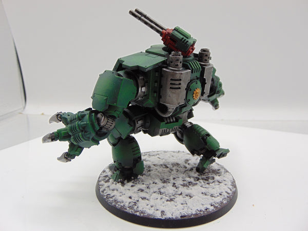 Brutalis Dreadnought