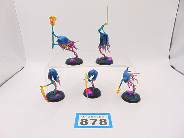 Grimghast Reapers