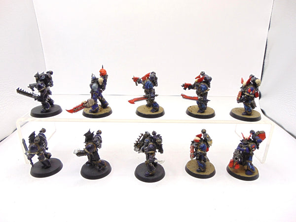 Nemesis Claw Kill Team