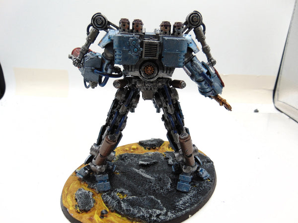 Nemesis Dreadknight