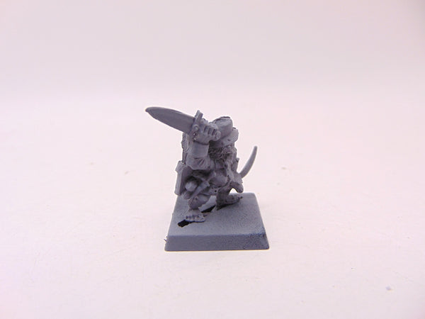 Halfling Cook