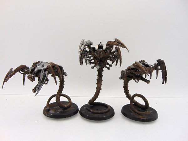 Canoptek Wraiths