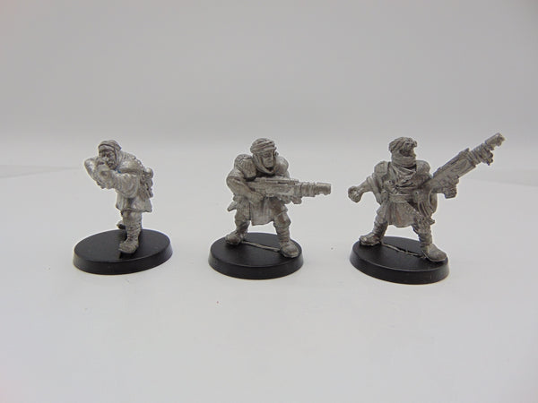 Tallarn Desert Raiders