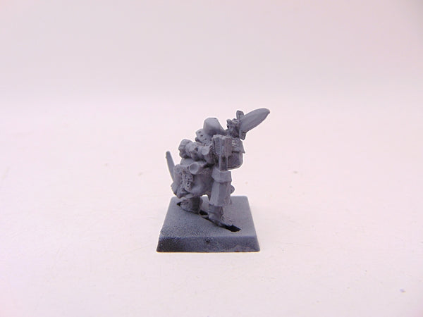 Halfling Cook