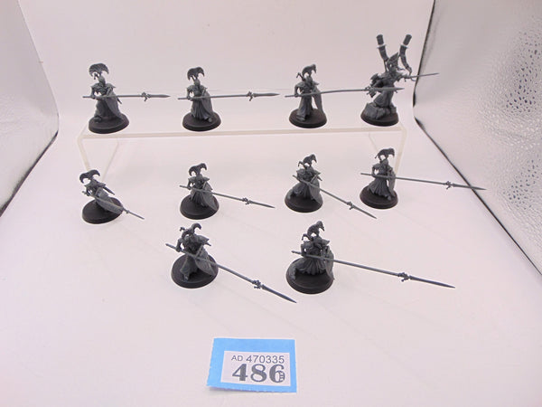 Vanari Auralan Wardens