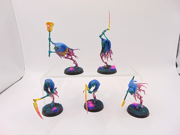 Grimghast Reapers