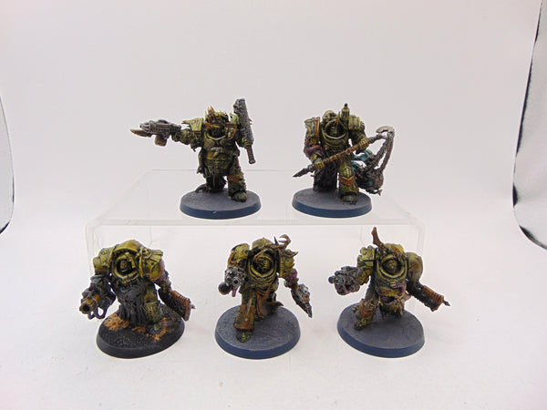 Blightlord Terminators