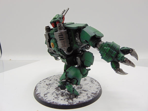 Brutalis Dreadnought