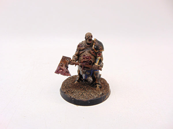 Lord of Plagues