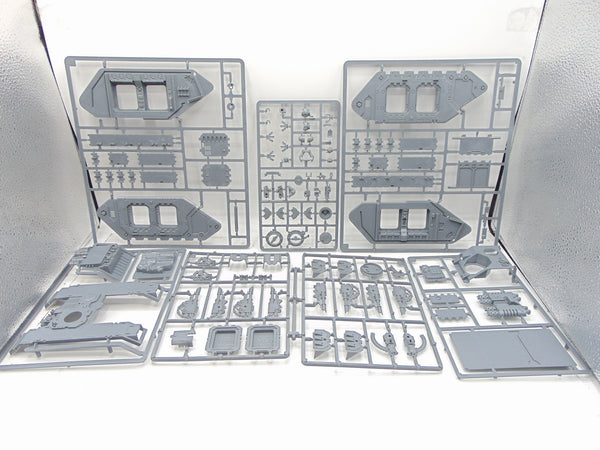 Land Raider