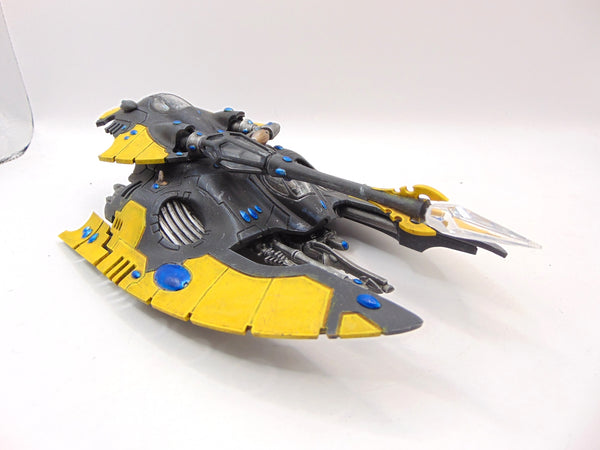 Fire Prism