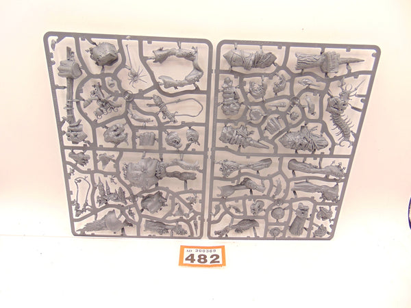 Dankhold Troggoth / Trogboss