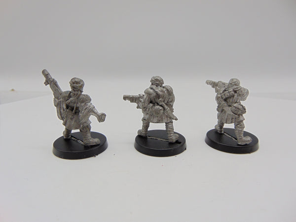 Tallarn Desert Raiders