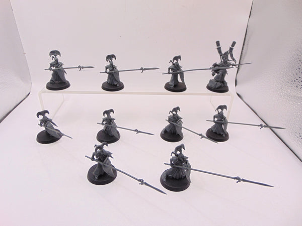 Vanari Auralan Wardens