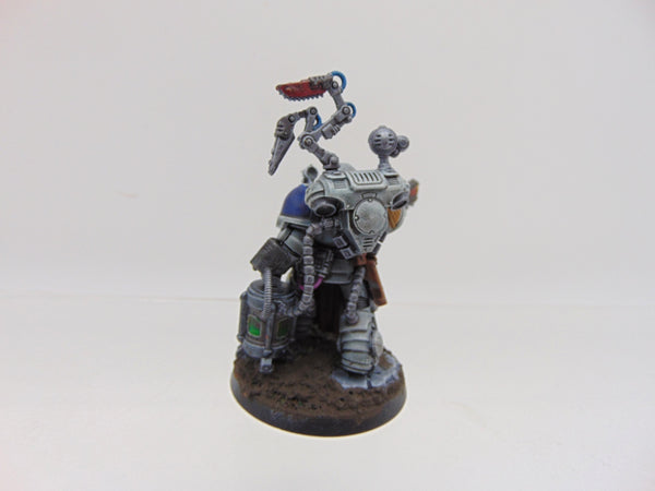 Apothecary Biologis